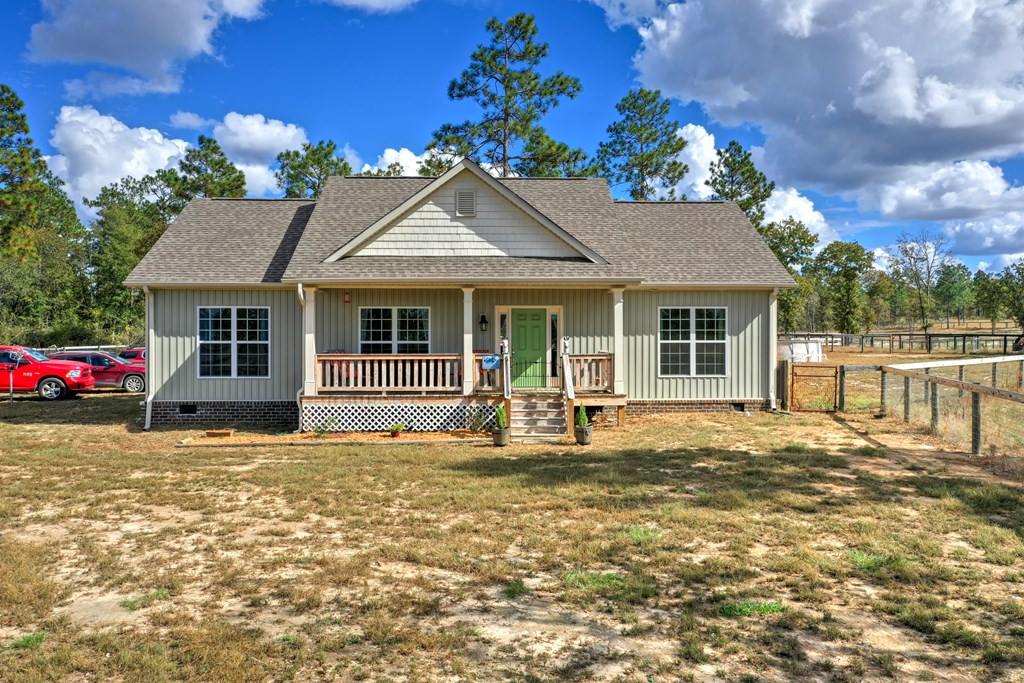 48 Pearl Bonnett Road Windsor, SC 29856 - Photo 9 of 37