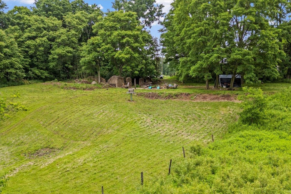 1187 Parks Road Goodells, MI 48027 - Photo 13 of 23