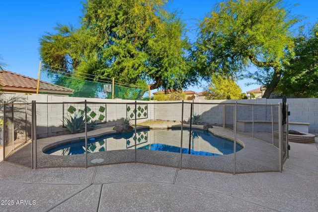 $2,800 | 2354 East Palm Beach Drive, Chandler, AZ 85249