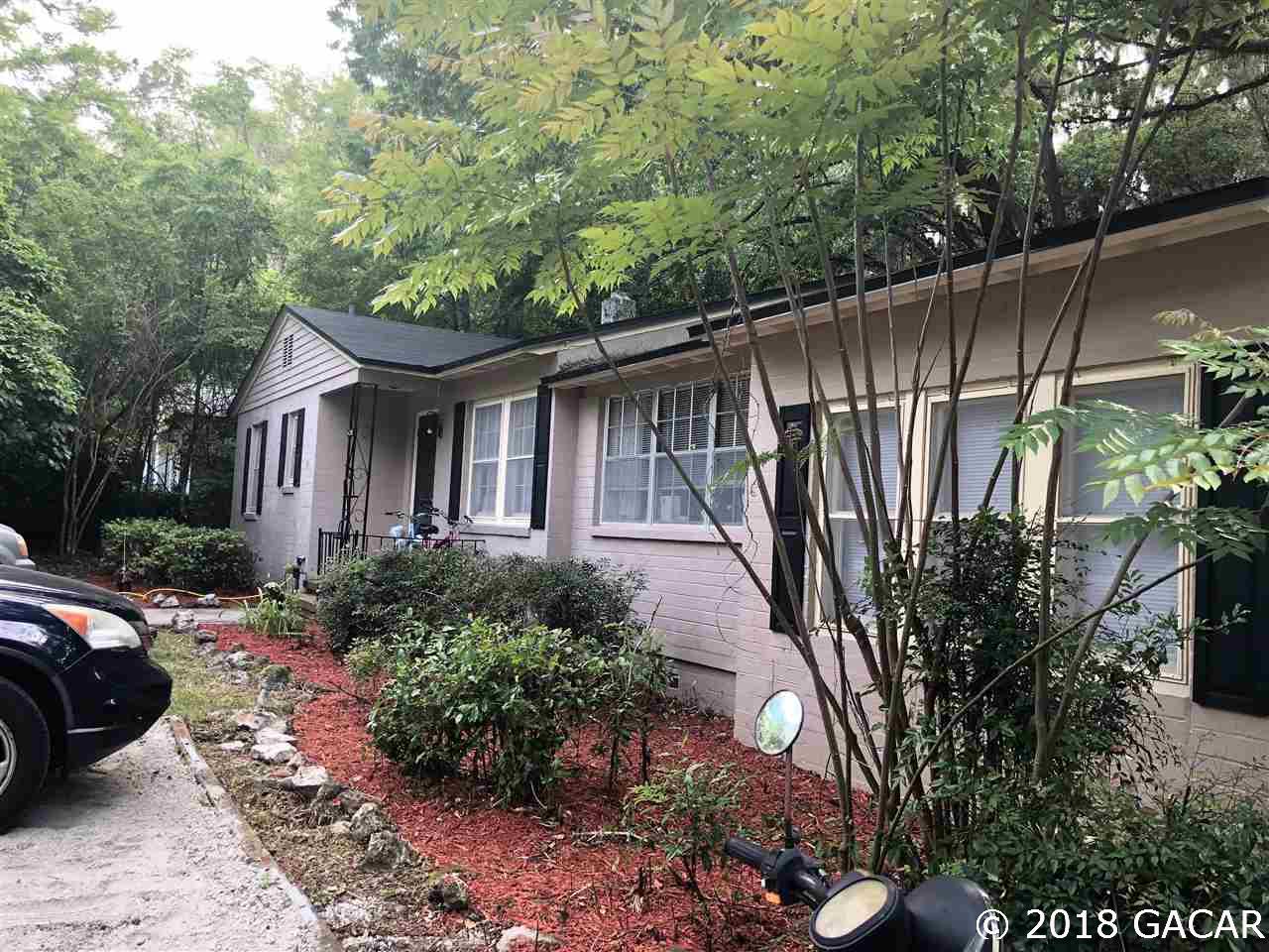 426 Northwest 25 Street Gainesville, FL 32607 - Photo 2 of 21