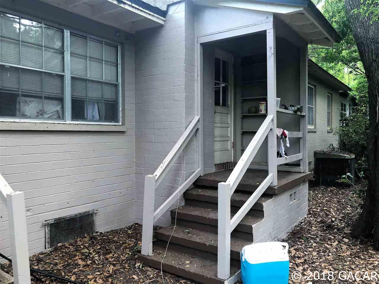 426 Northwest 25 Street Gainesville, FL 32607 - Photo 17 of 21