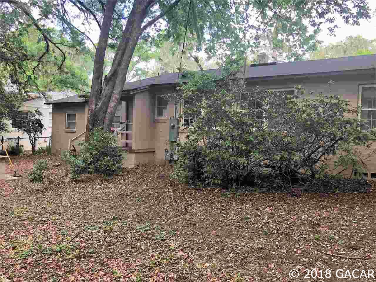 426 Northwest 25 Street Gainesville, FL 32607 - Photo 19 of 21