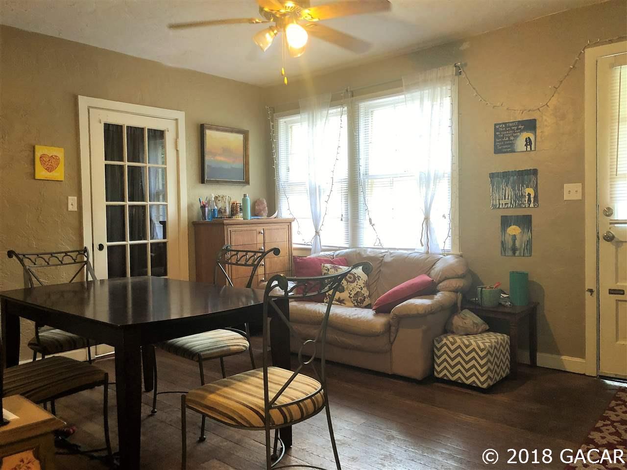 426 Northwest 25 Street Gainesville, FL 32607 - Photo 3 of 21