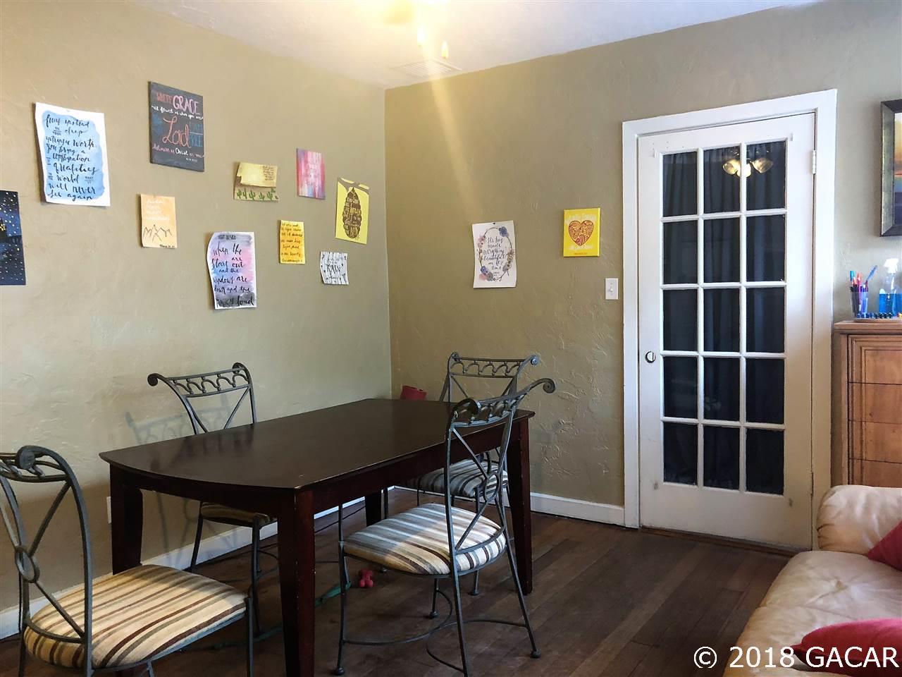 426 Northwest 25 Street Gainesville, FL 32607 - Photo 4 of 21