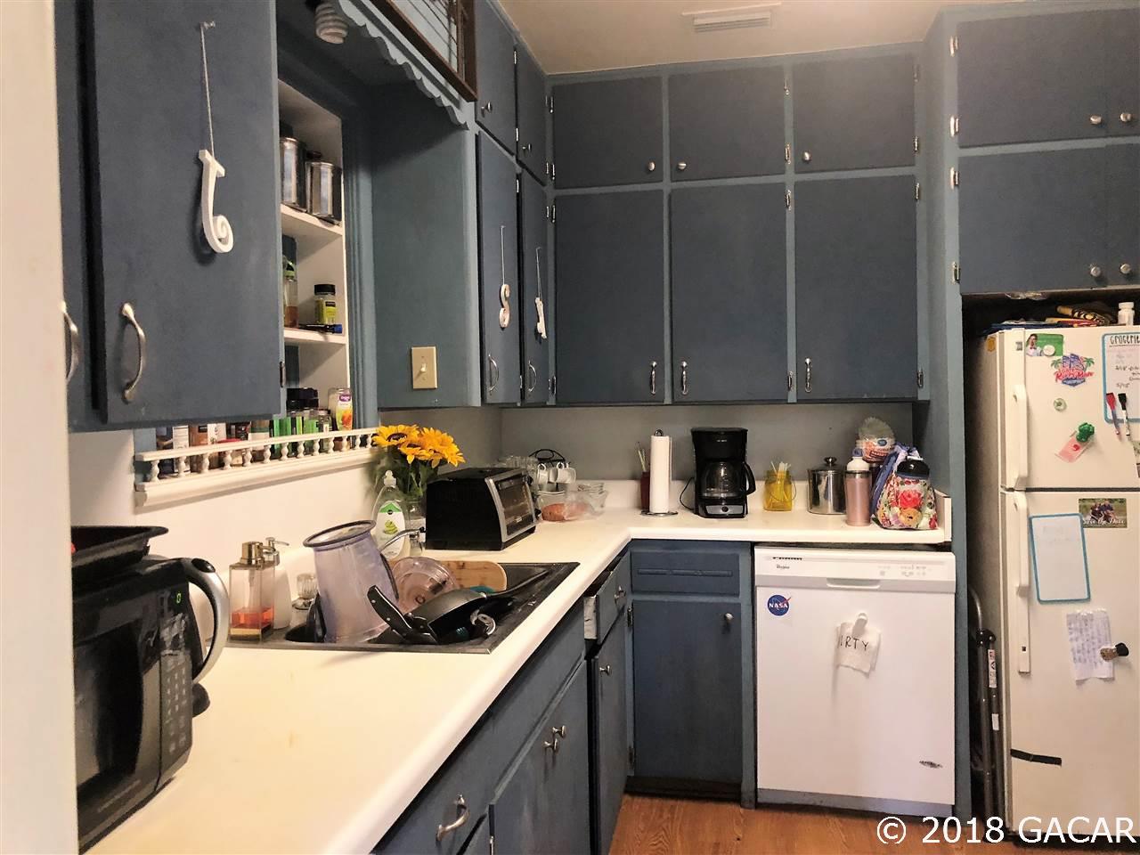 426 Northwest 25 Street Gainesville, FL 32607 - Photo 5 of 21