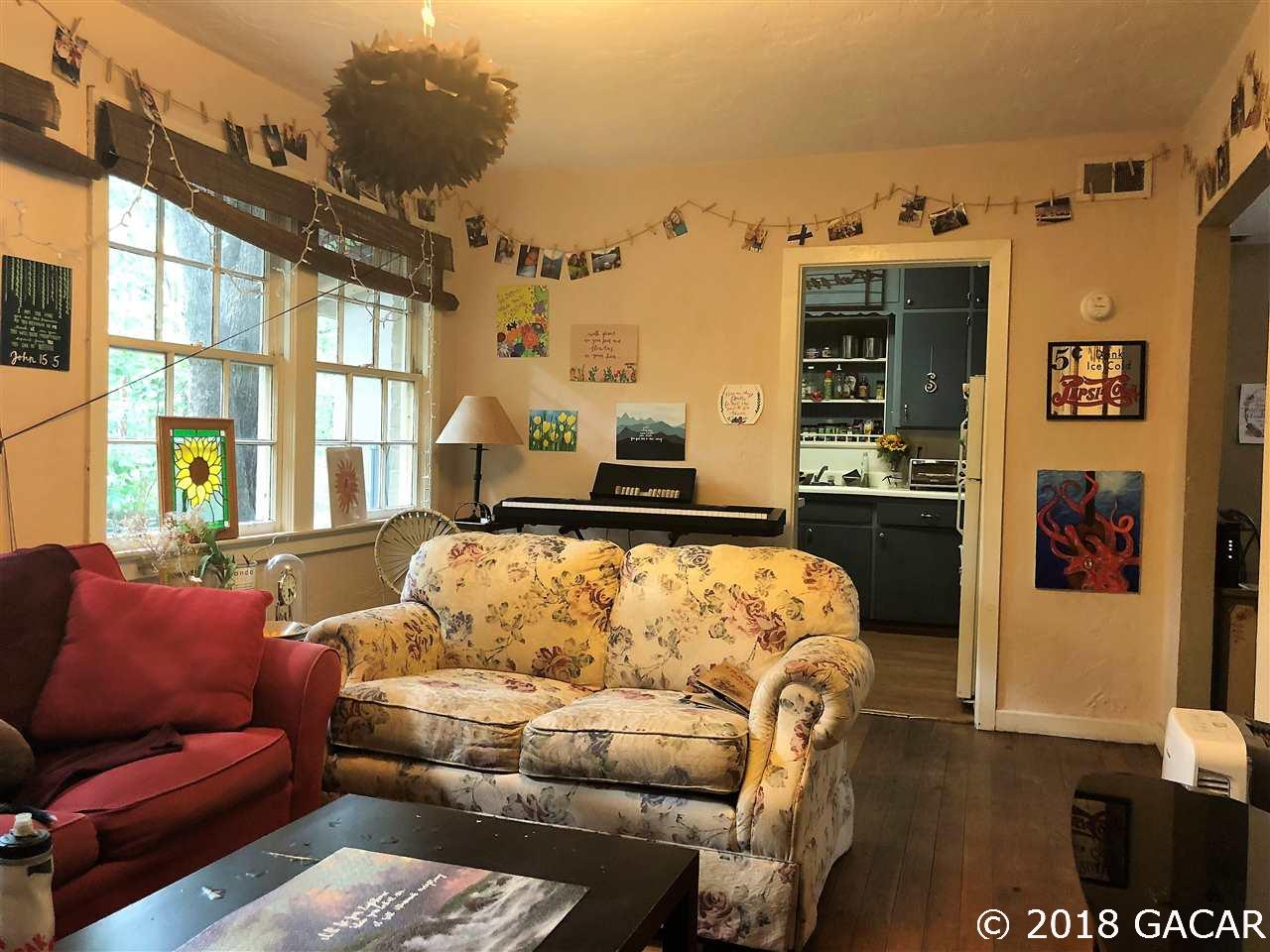 426 Northwest 25 Street Gainesville, FL 32607 - Photo 9 of 21