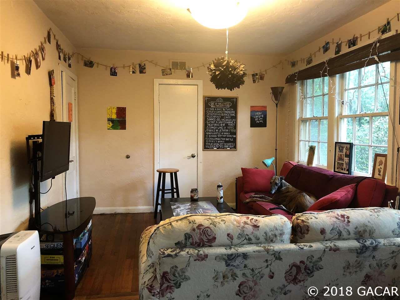 426 Northwest 25 Street Gainesville, FL 32607 - Photo 10 of 21