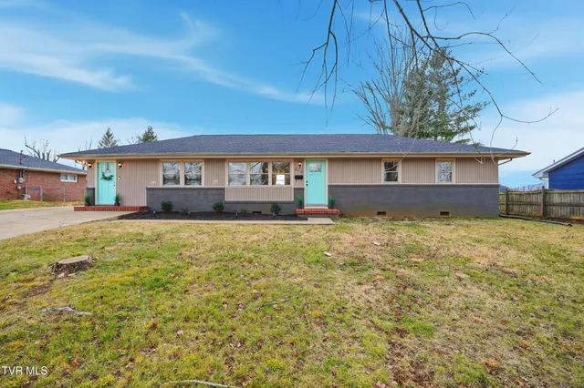 $284,900 | 613 Norris Avenue, Kingsport, TN 37665