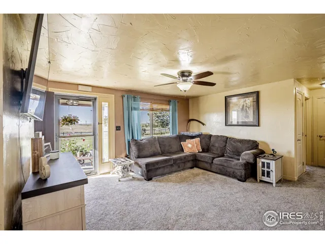 $594,000 | 23035 County Road 22, Hudson, CO 80642