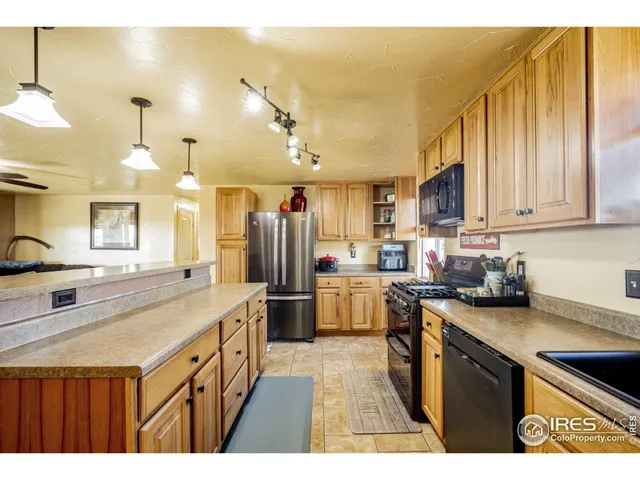 $594,000 | 23035 County Road 22, Hudson, CO 80642