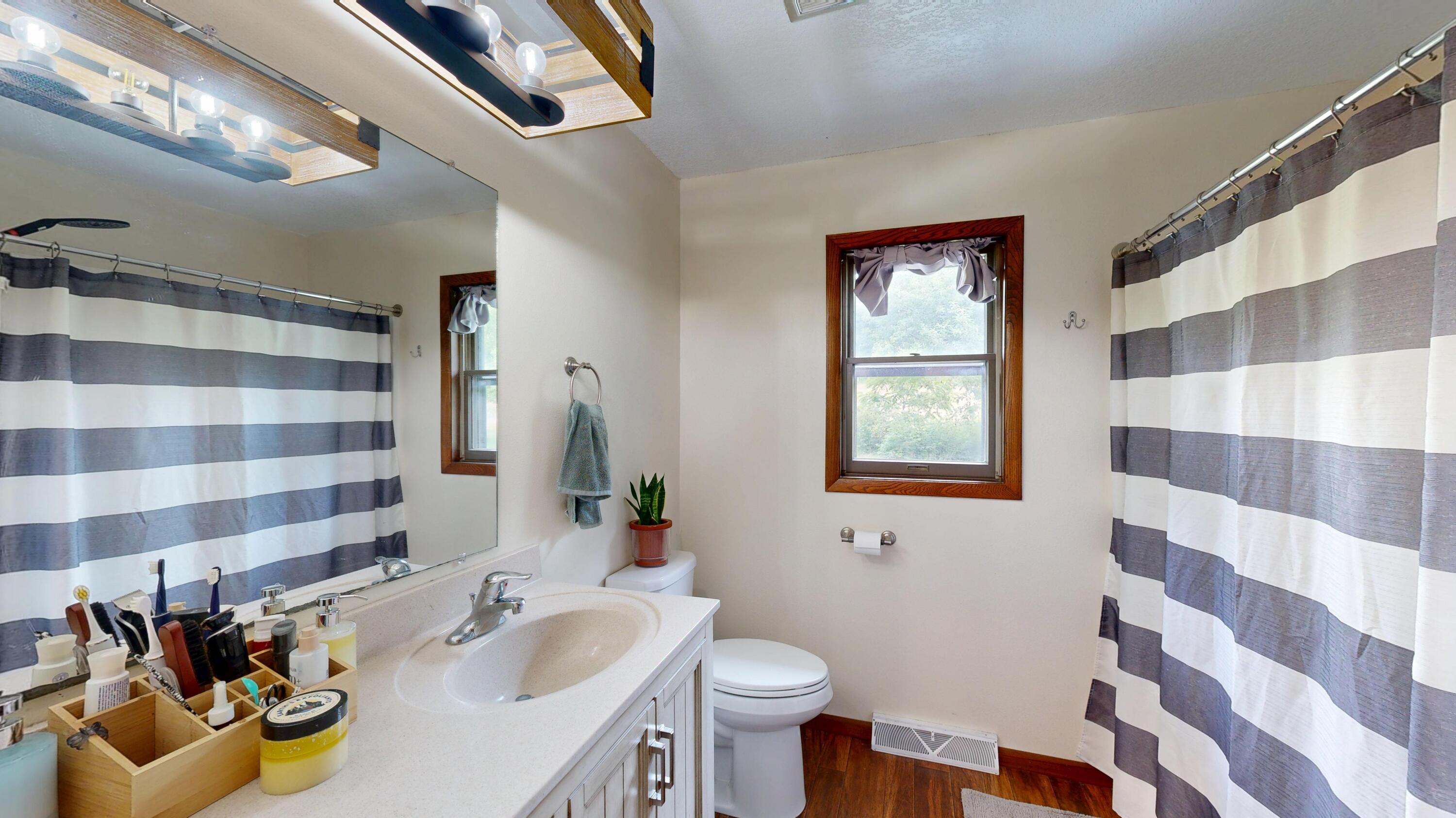 2836 Highway 27 Little Falls, WI 54656 - Photo 23 of 45 Bathroom