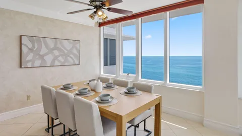 $1,595,000 | 700 South Ocean Boulevard, Unit 1202, Boca Raton, FL 33432