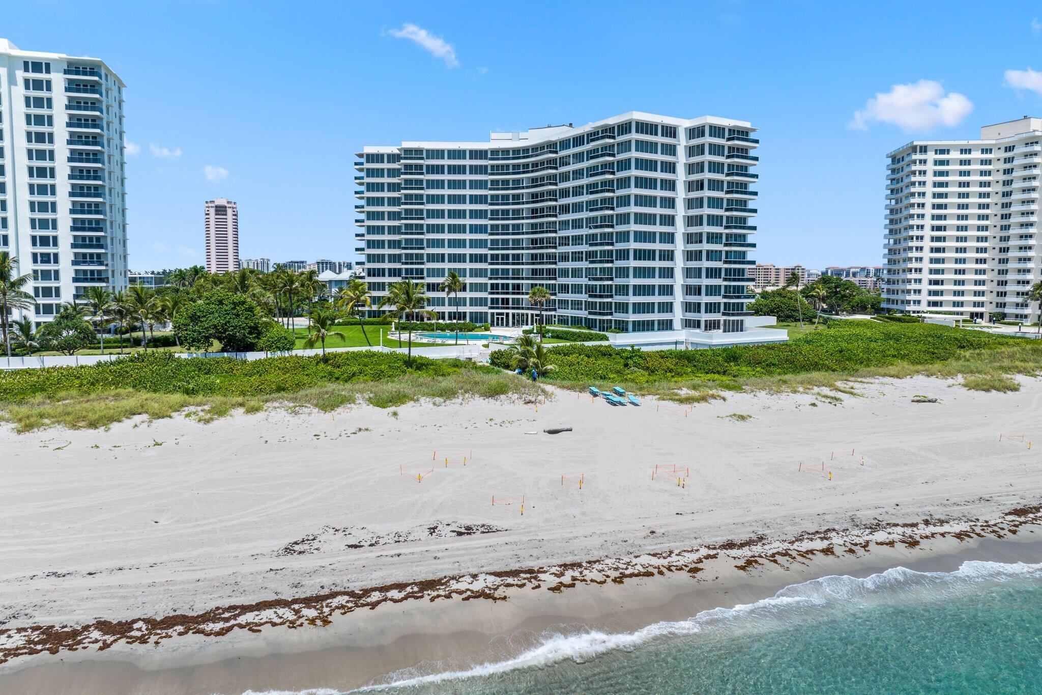 700 South Ocean Boulevard, Unit 1202 Boca Raton, FL 33432 - Photo 34 of 50 700 South Ocean Boulevard - 4.jpg-SMALL