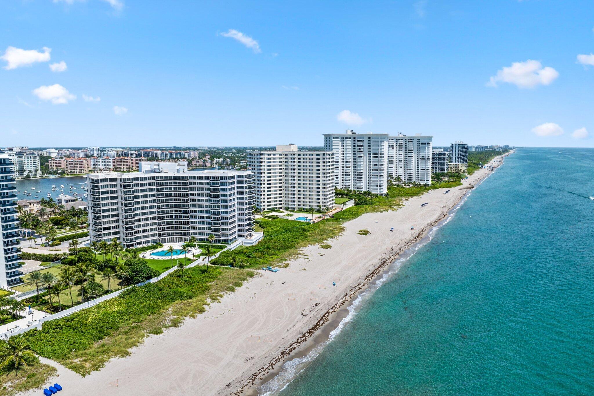 700 South Ocean Boulevard, Unit 1202 Boca Raton, FL 33432 - Photo 41 of 50 700 South Ocean Boulevard - 8.jpg-SMALL