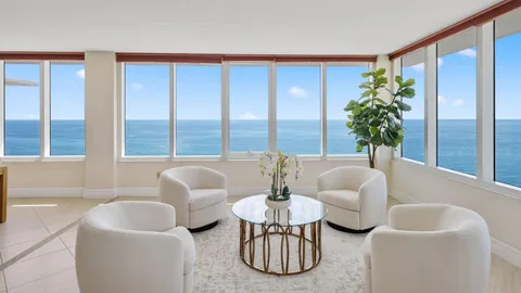 $1,595,000 | 700 South Ocean Boulevard, Unit 1202, Boca Raton, FL 33432