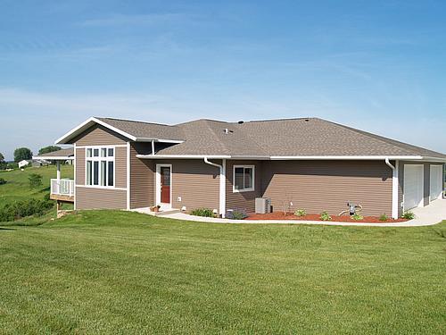 W4921 West Battlestone Station Road, Unit 14 La Crosse, WI 54601 - Photo 1 of 1 Front