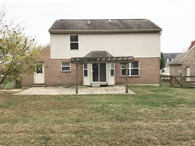 7521 Roxbury Court Florence, KY 41042 - Photo 19 of 20