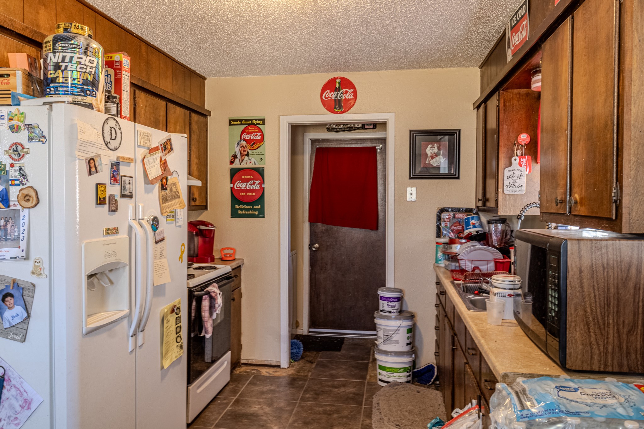 1412 West 25th Street Plainview, TX 79072 - Photo 13 of 37