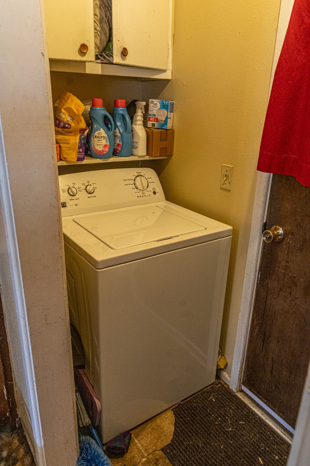 1412 West 25th Street Plainview, TX 79072 - Photo 17 of 37