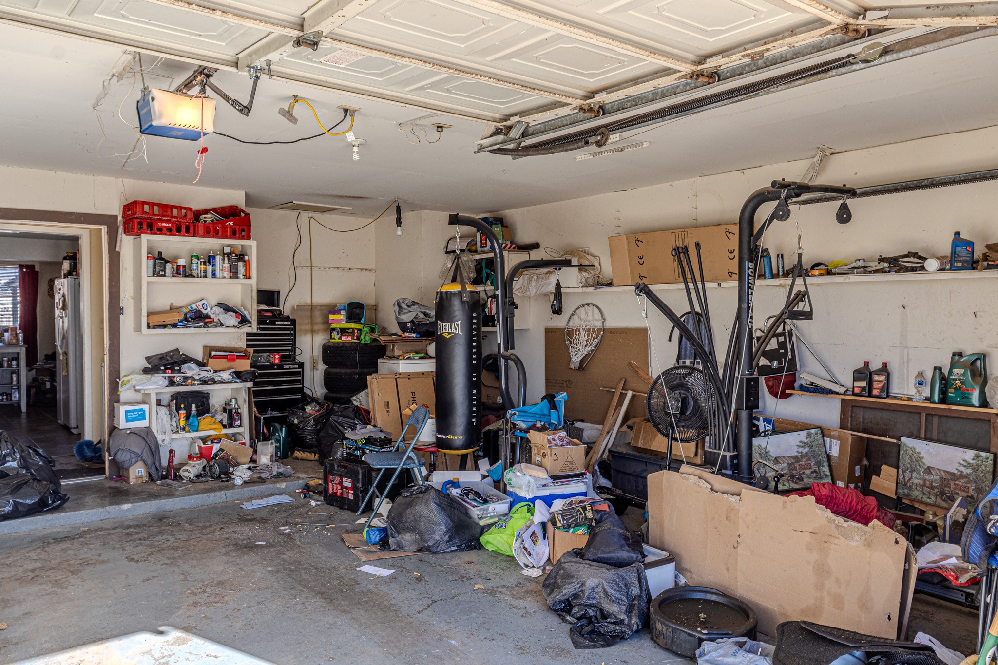 1412 West 25th Street Plainview, TX 79072 - Photo 20 of 37