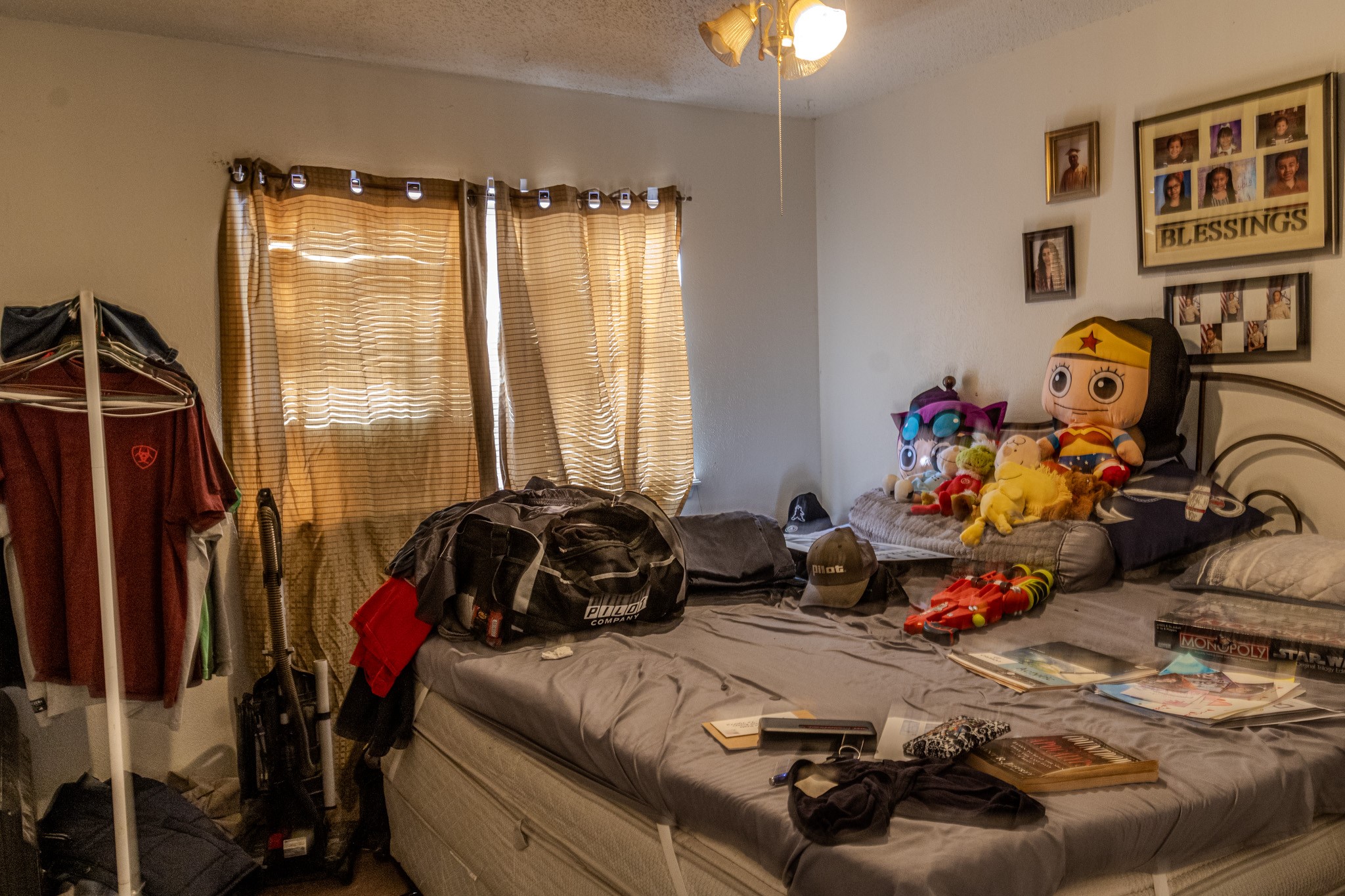 1412 West 25th Street Plainview, TX 79072 - Photo 22 of 37