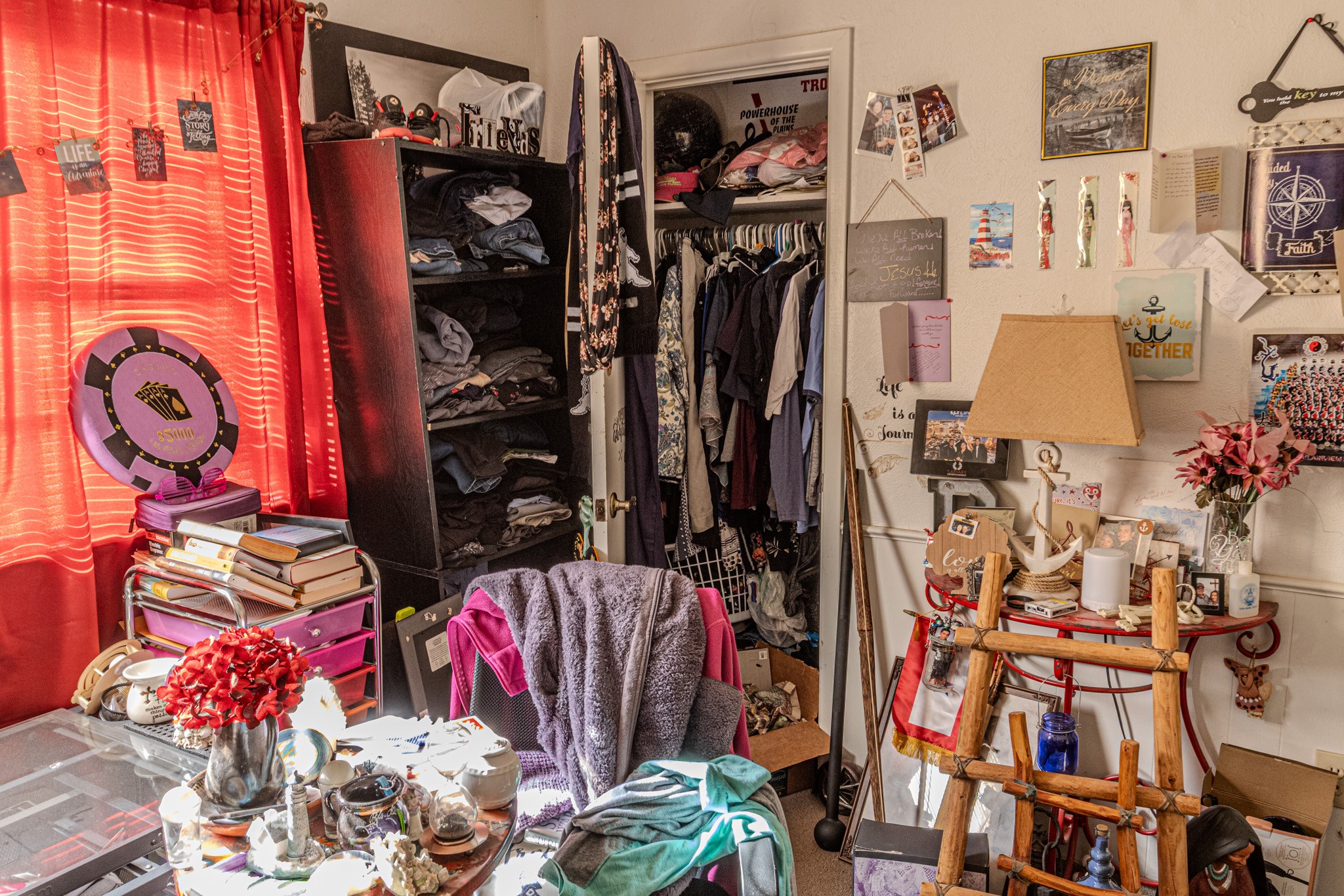 1412 West 25th Street Plainview, TX 79072 - Photo 29 of 37