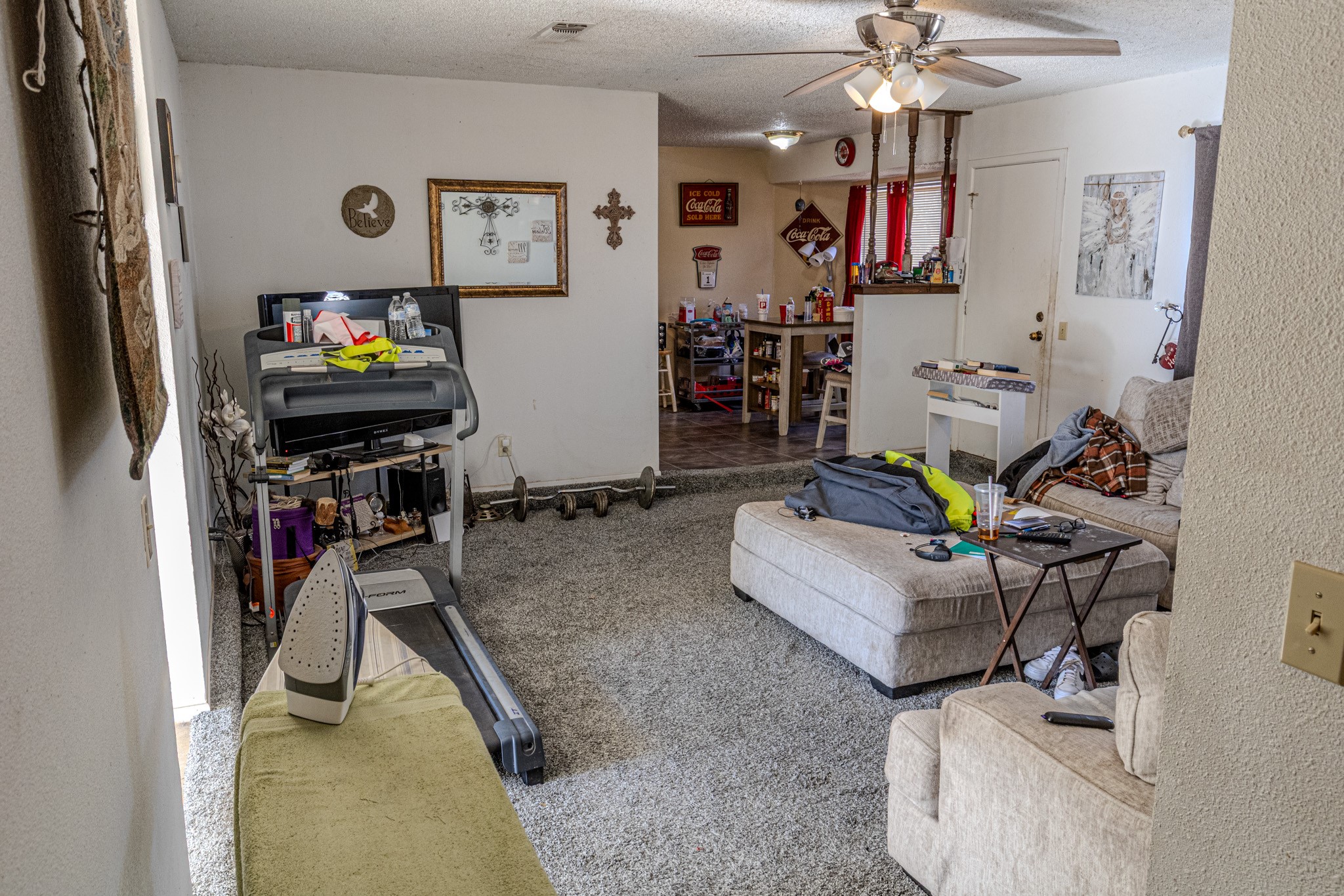 1412 West 25th Street Plainview, TX 79072 - Photo 34 of 37