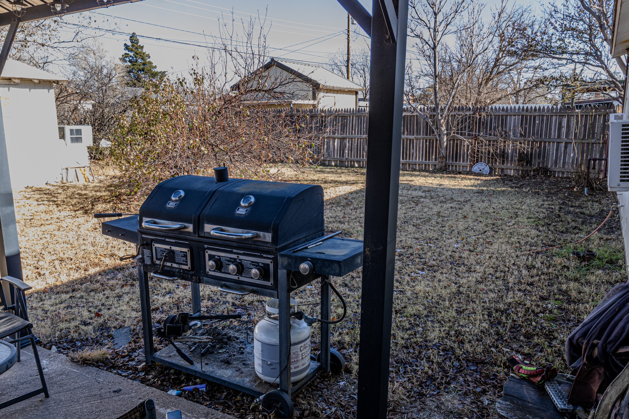 1412 West 25th Street Plainview, TX 79072 - Photo 35 of 37