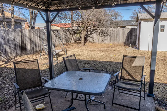 $103,000 | 1412 West 25th Street, Plainview, TX 79072