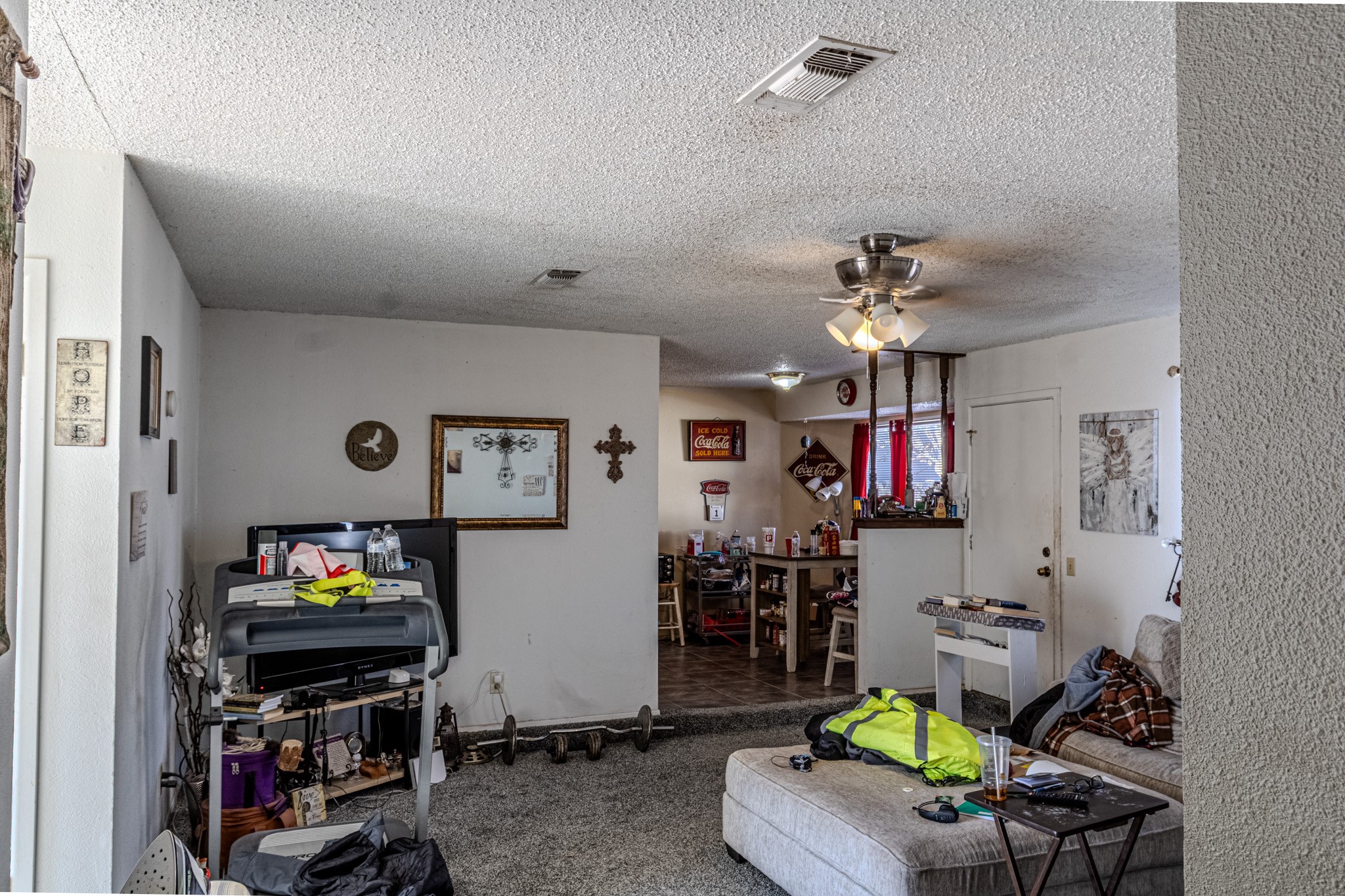 1412 West 25th Street Plainview, TX 79072 - Photo 7 of 37