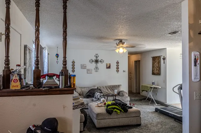 $103,000 | 1412 West 25th Street, Plainview, TX 79072