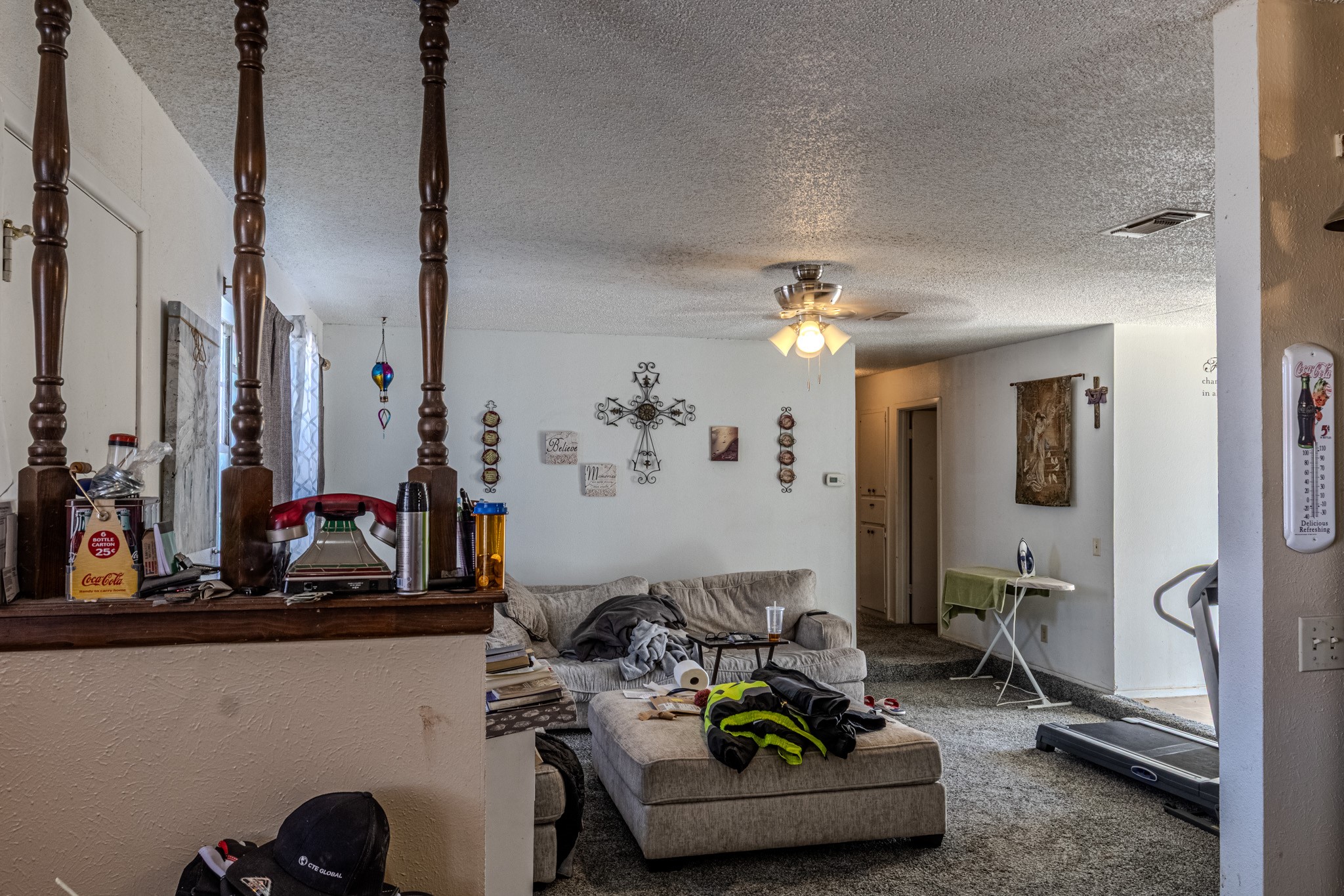 1412 West 25th Street Plainview, TX 79072 - Photo 8 of 37