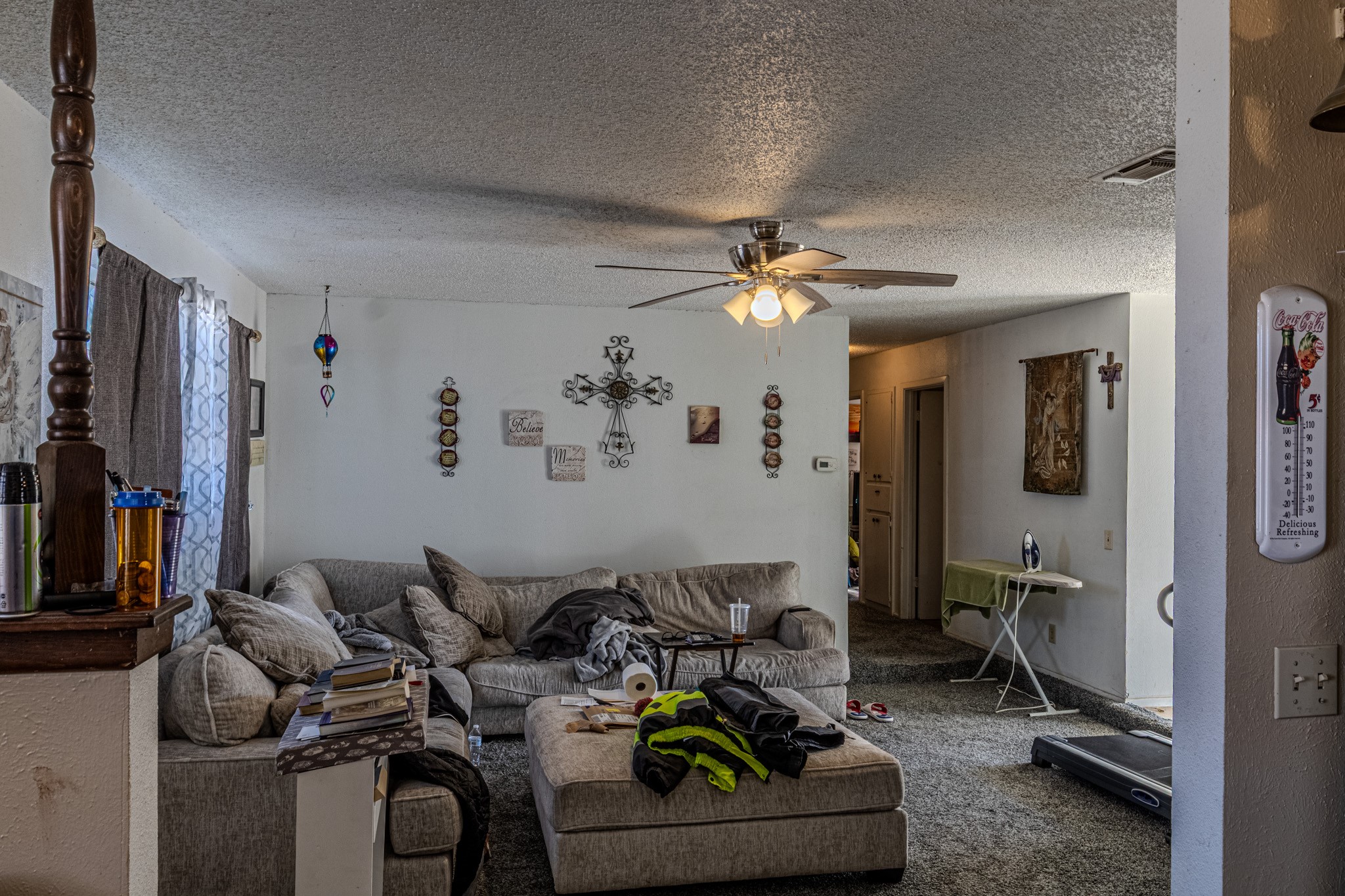 1412 West 25th Street Plainview, TX 79072 - Photo 9 of 37