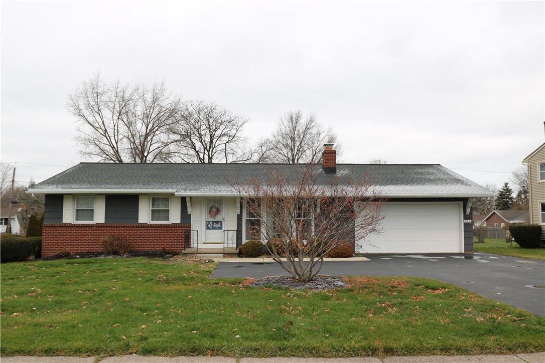722 English Road Greece, NY 14616 - Photo 1 of 1