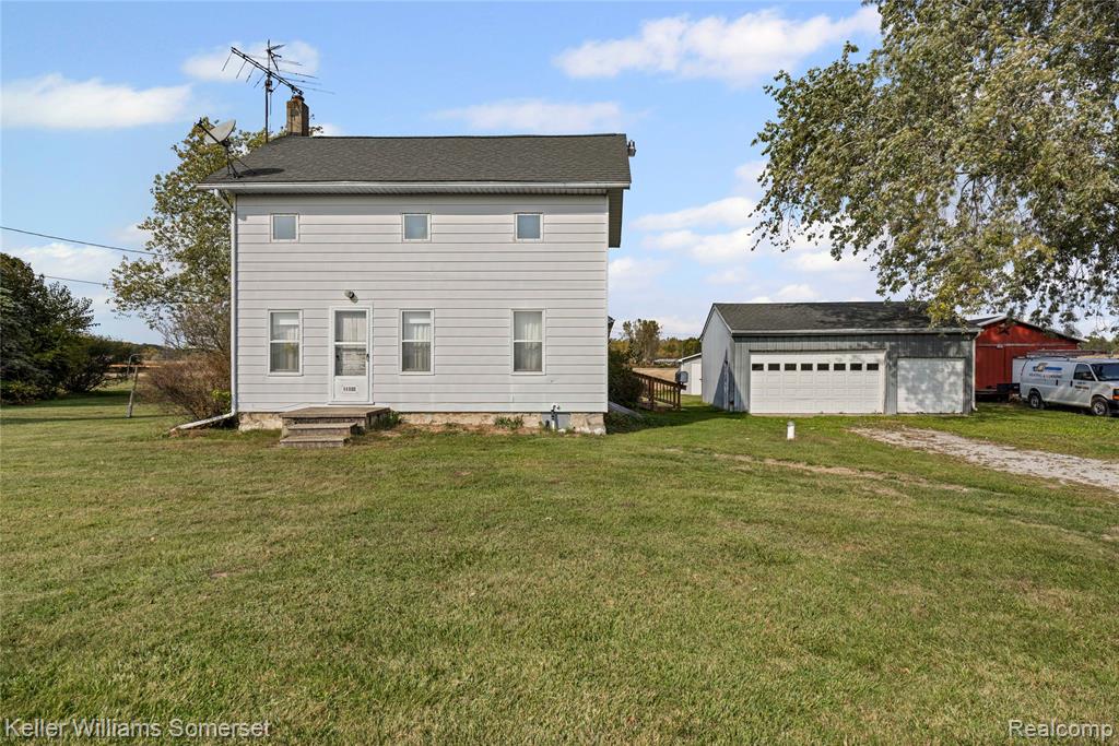 11098 Oelke Road Maybee, MI 48159 - Photo 3 of 48 Gallery Image 3