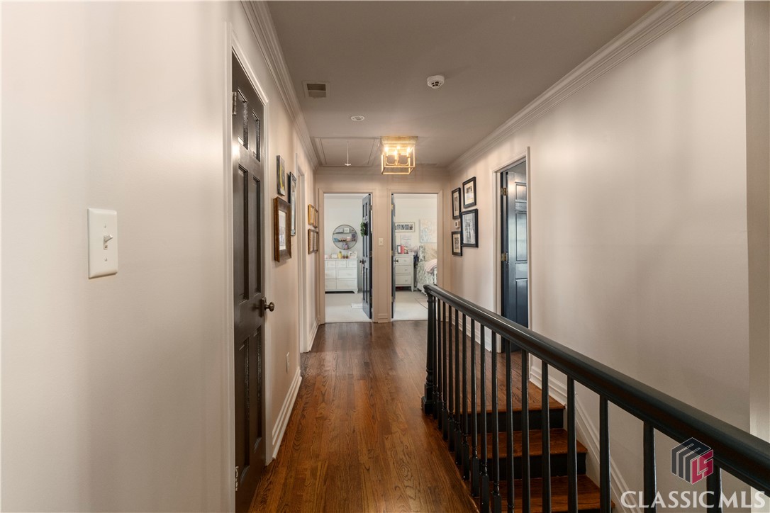 290 St George Drive Athens, GA 30606 - Photo 17 of 38