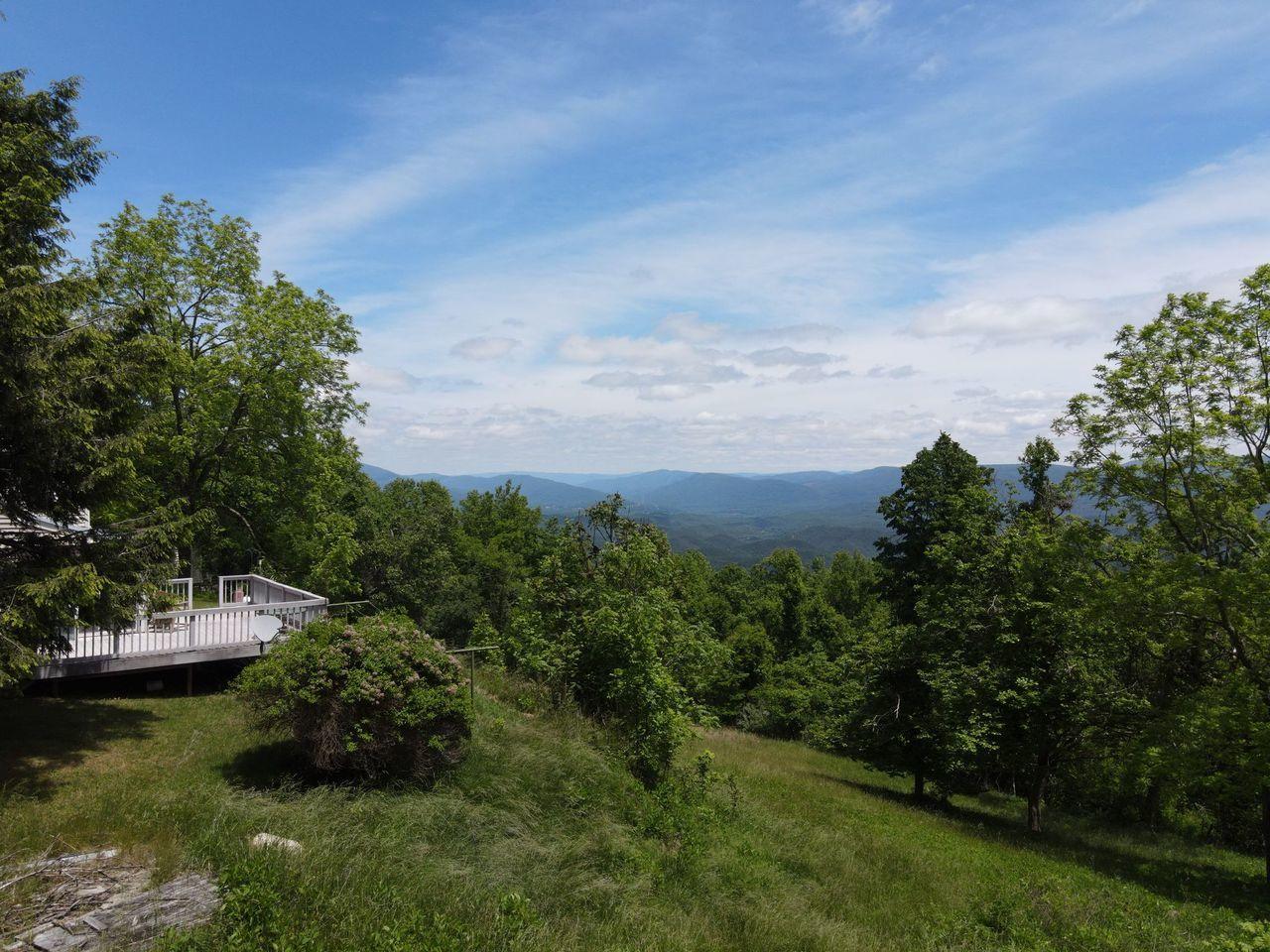 6711 Jingling Rocks Road Covington, VA 24426 - Photo 7 of 19 Peters Mountain Aeiral 4