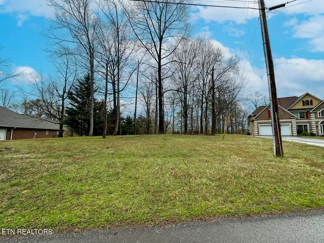 $229,000 | 0 David Swann Drive, Dandridge, TN 37725