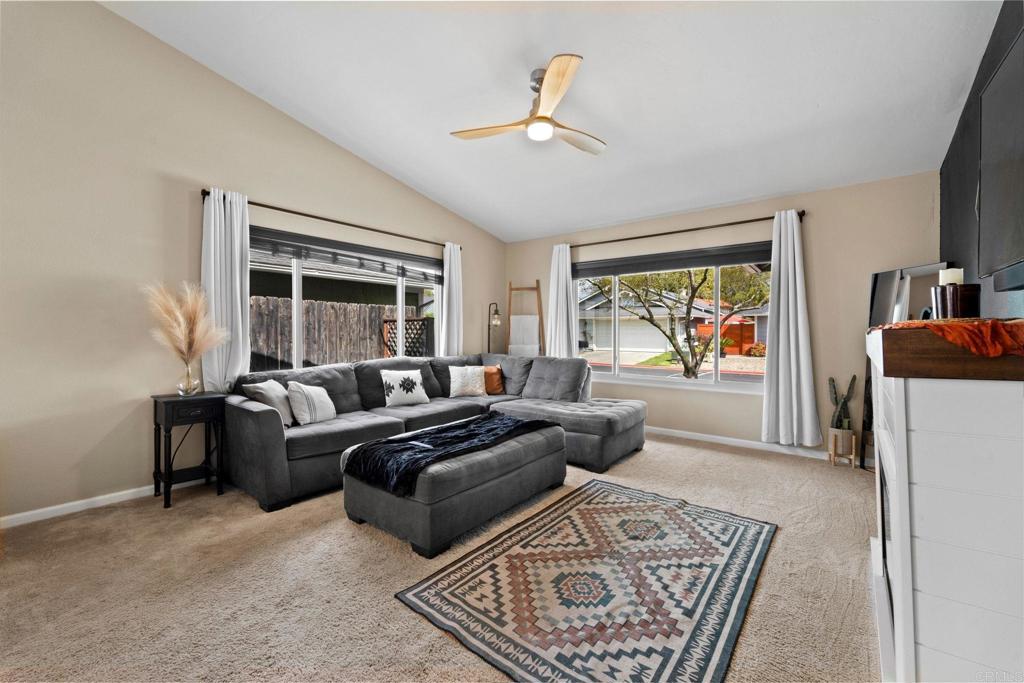 333 Sunflower Escondido, CA 92026 - Photo 13 of 36 a living room with furniture and a window