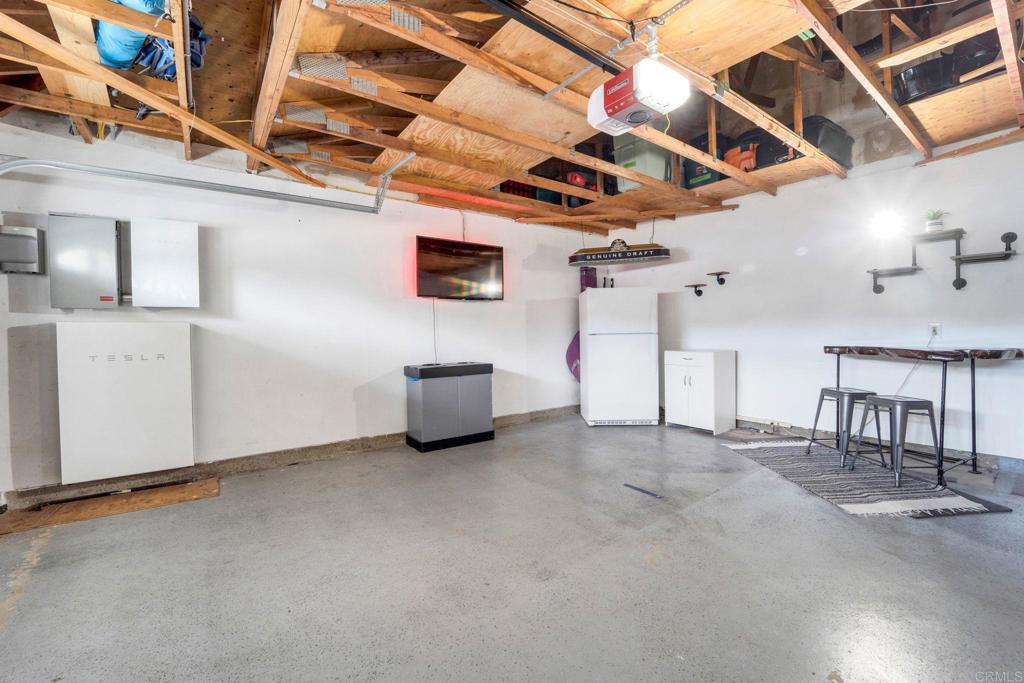 333 Sunflower Escondido, CA 92026 - Photo 24 of 36 a view of a storage & utility room