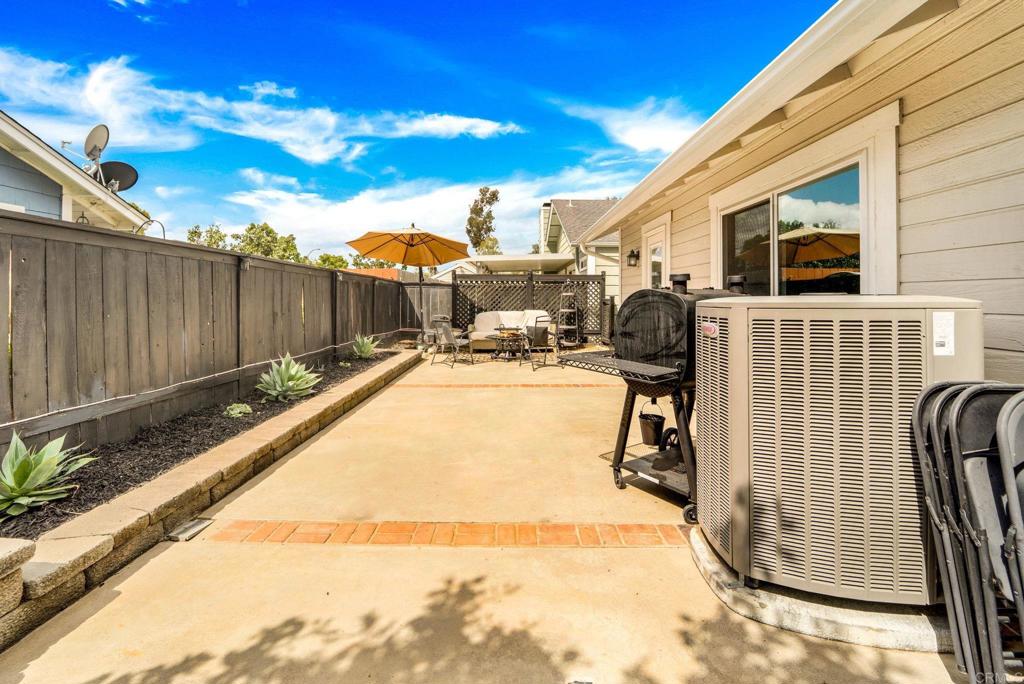333 Sunflower Escondido, CA 92026 - Photo 27 of 36 a view of a terrace with chairs