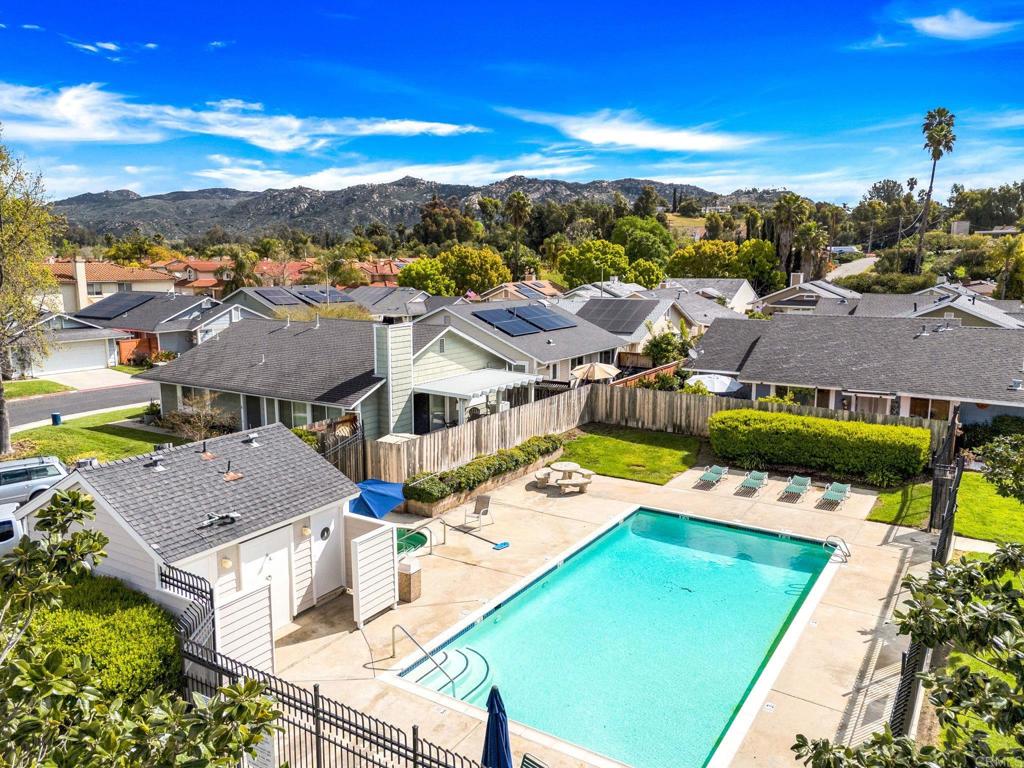 333 Sunflower Escondido, CA 92026 - Photo 35 of 36 a view of a city from a terrace