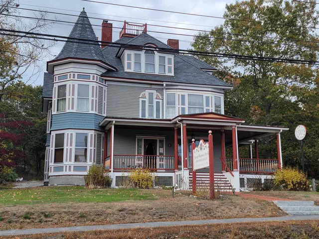 $1,995 | 75 Summer Street, Bristol, NH 03222