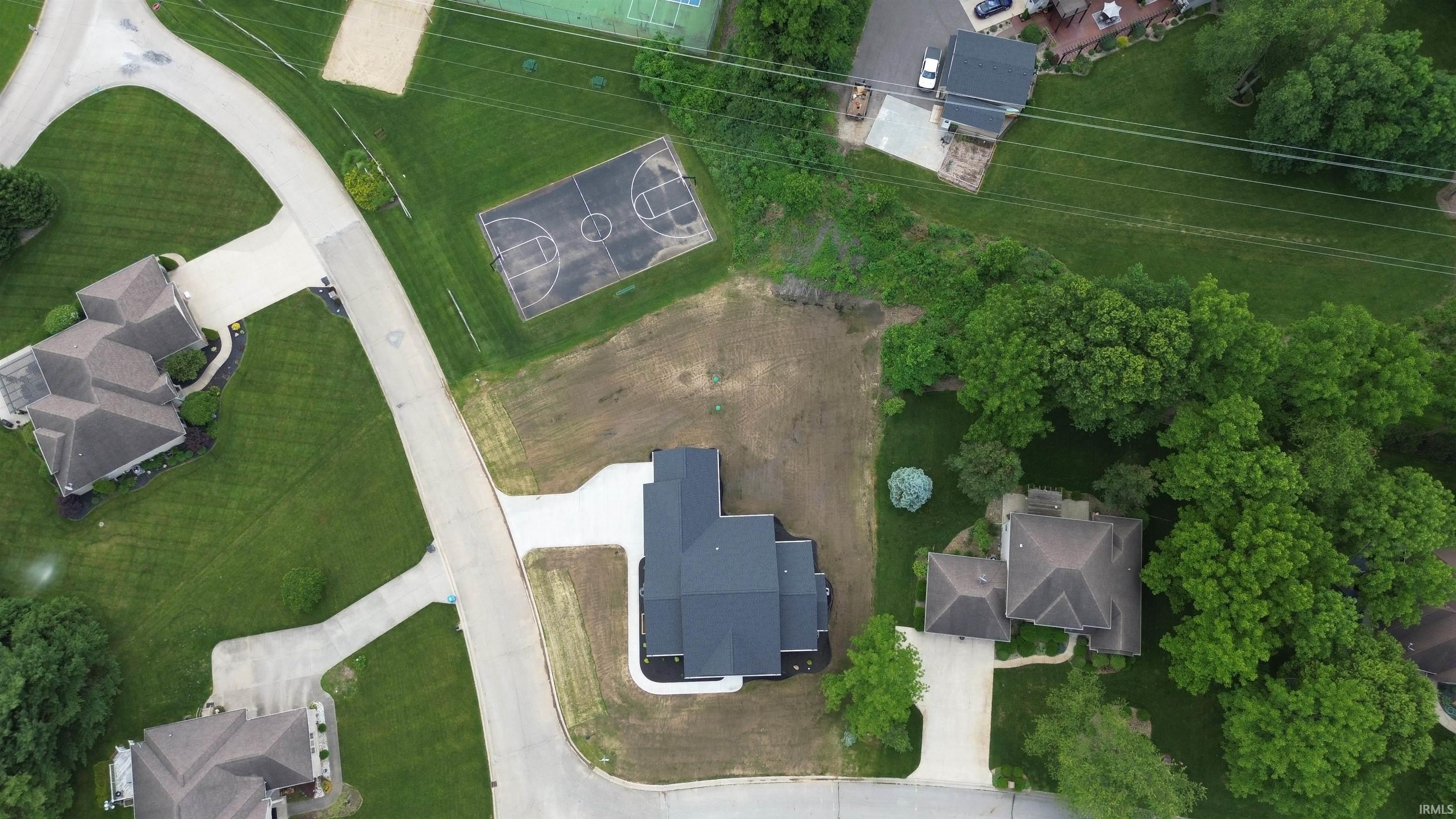 53709 Ridgeview Lane Bristol, IN 46507 - Photo 28 of 34 Gallery Image 28