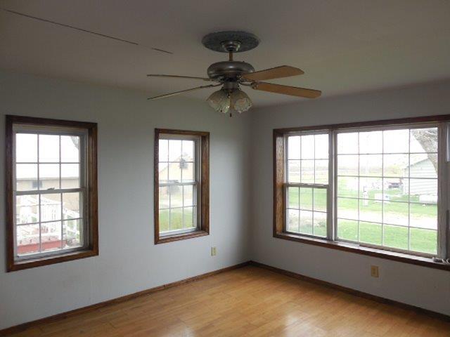 488 County Road 2100 North Danforth, IL 60930 - Photo 7 of 10 a window in an empty room with a window