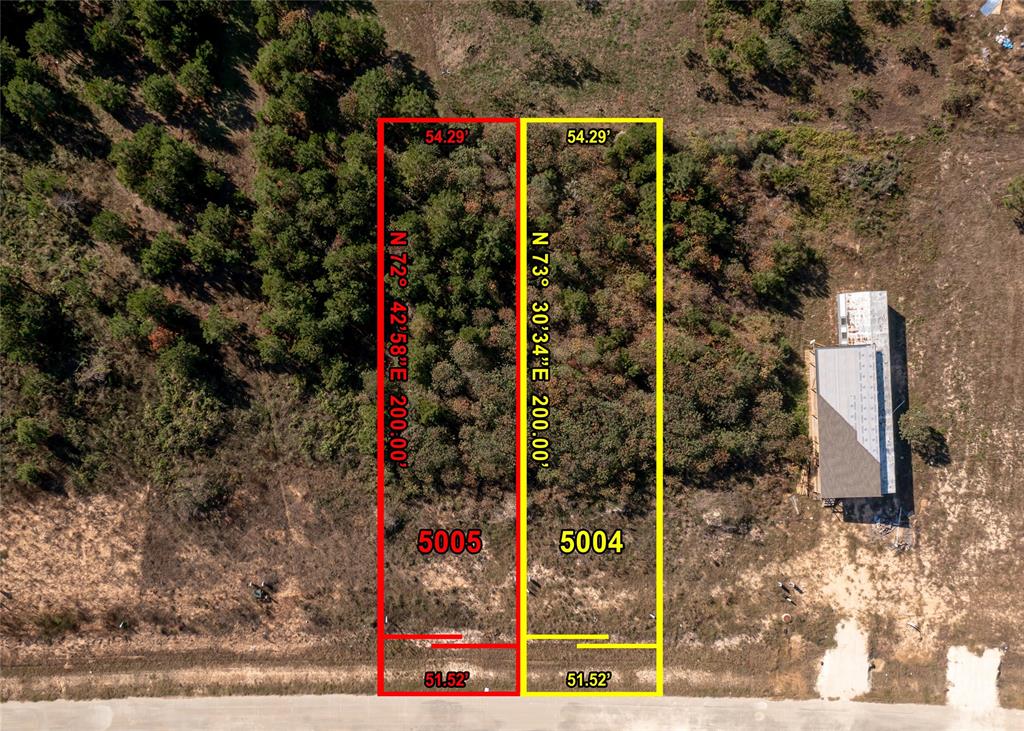 893 Road 5705 Cleveland Tx  