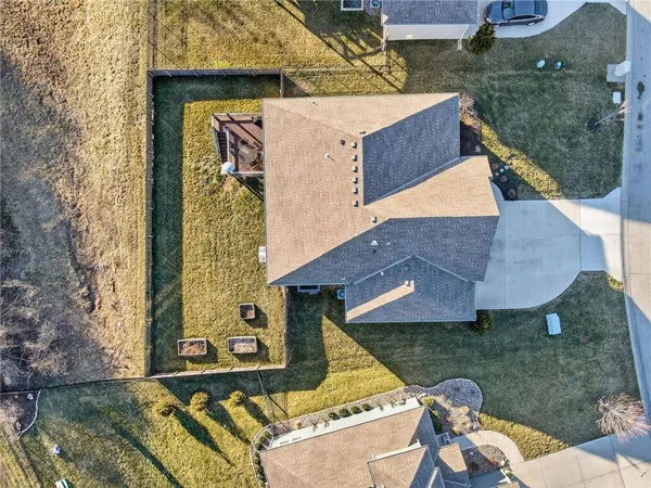 $569,000 | 3213 Southeast Mill Creek Lane, Lee's Summit, MO 64063