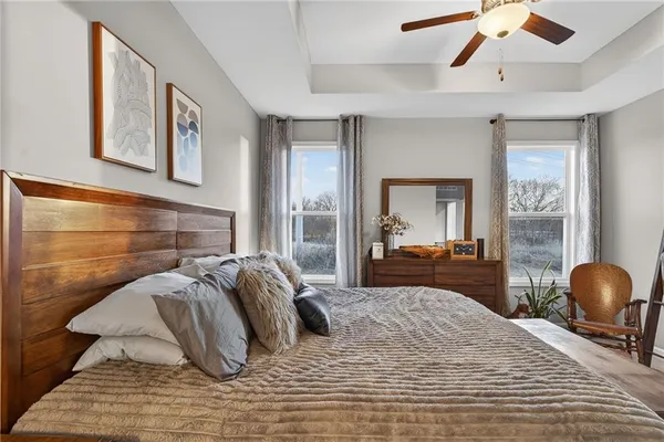 $569,000 | 3213 Southeast Mill Creek Lane, Lee's Summit, MO 64063