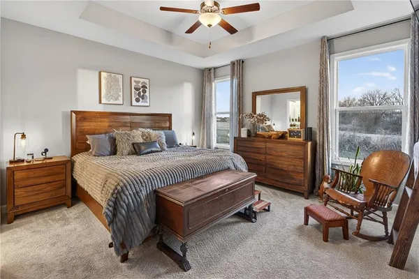 $569,000 | 3213 Southeast Mill Creek Lane, Lee's Summit, MO 64063