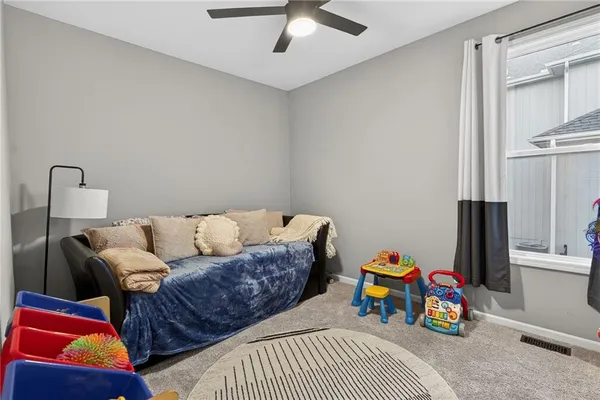 $569,000 | 3213 Southeast Mill Creek Lane, Lee's Summit, MO 64063